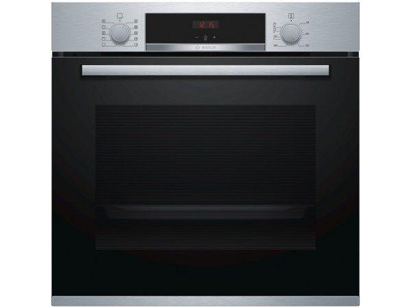 Bosch HBA534ES0 Sütő 7 funkcióval Bosch HBA534ES0 Sütő 7 funkcióval
