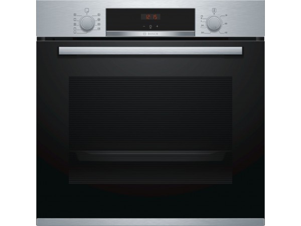 Bosch HBA554YS0 Sütő 7 funkcióval Bosch HBA554YS0 Sütő 7 funkcióval