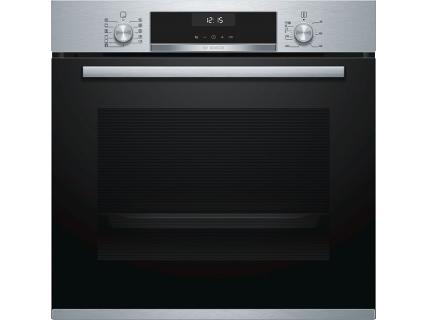 Bosch HBA5570S0 Sütő 7 funkcióval Bosch HBA5570S0 Sütő 7 funkcióval