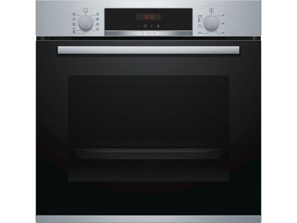 Bosch HBA573ES0 Sütő 5 funkcióval Bosch HBA573ES0 Sütő 5 funkcióval