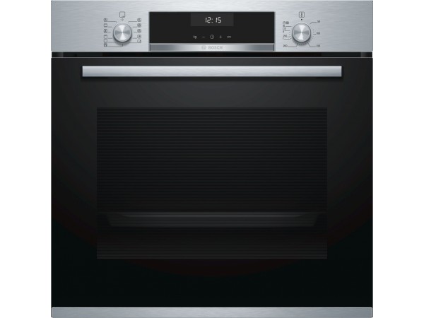 Bosch HBA5577S0 Sütő 7 funkcióval Bosch HBA5577S0 Sütő 7 funkcióval