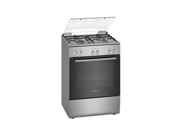 Bosch HXA090D50 Kombinált tűzhely Bosch HXA090D50 Kombinált tűzhely