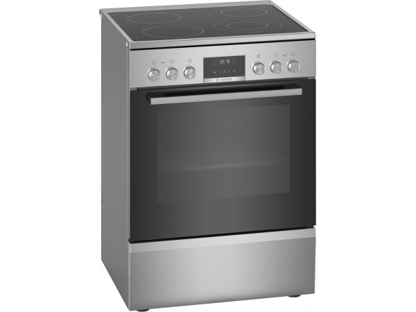 Bosch HKS59D250 Elektromos tűzhely Bosch HKS59D250 Elektromos tűzhely