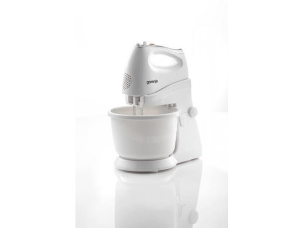 Gorenje M450WS Tálas kézi mixer Gorenje M450WS Tálas kézi mixer