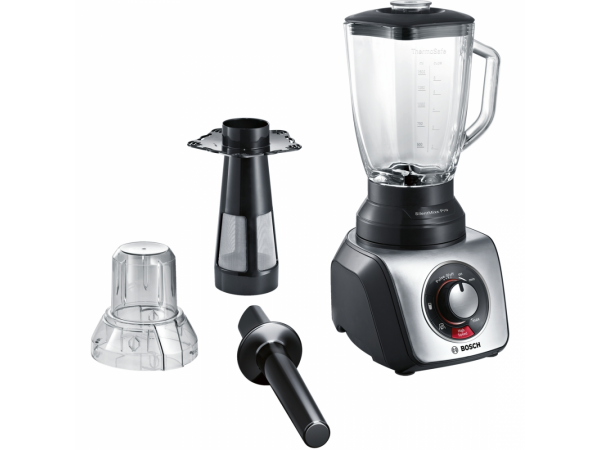 Bosch MMB66G7M Turmix