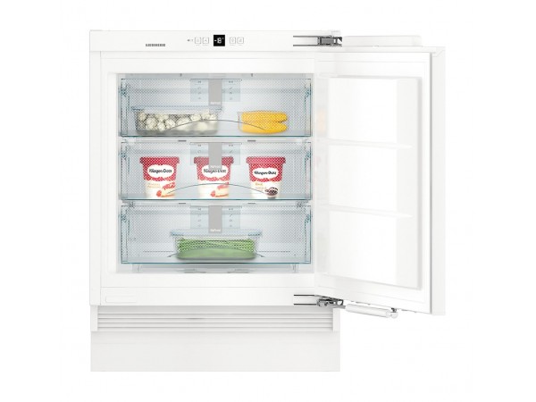 Liebherr GNP 2713 Fagyasztószekrény