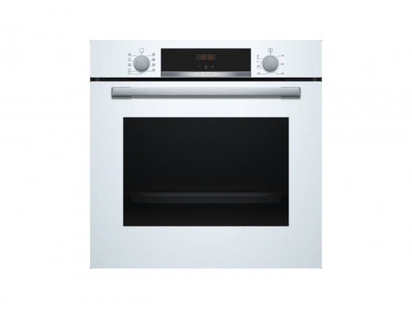 Bosch HBA534BW0 Sütő 7 funkcióval Bosch HBA534BW0 Sütő 7 funkcióval