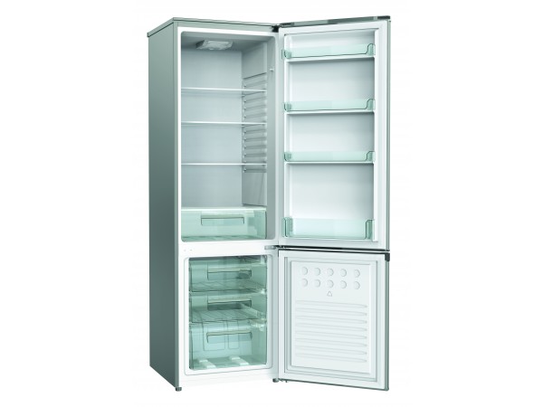 Gorenje RK4171ANX Alulfagyasztós hűtőszekrény Gorenje RK4171ANX Alulfagyasztós hűtőszekrény