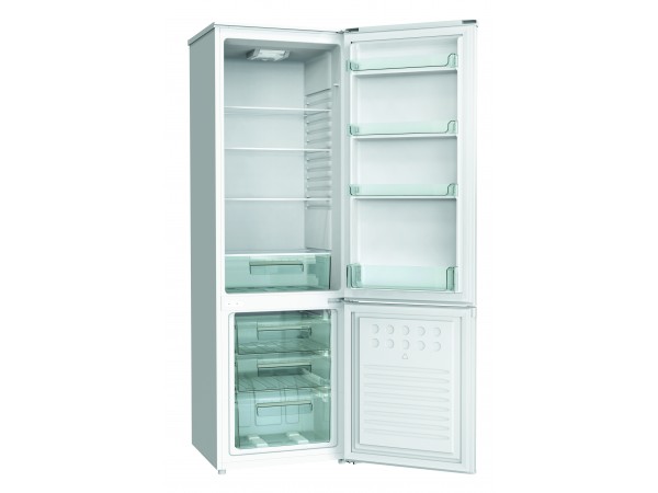 Gorenje RK4172ANW Alulfagyasztós hűtőszekrény Gorenje RK4172ANW Alulfagyasztós hűtőszekrény