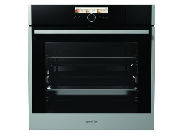 Gorenje BCS798S24X Sütő 16 funkcióval Gorenje BCS798S24X Sütő 16 funkcióval