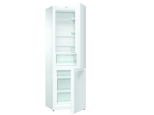 Gorenje RK611PW4 Alulfagyasztós hűtőszekrény Gorenje RK611PW4 Alulfagyasztós hűtőszekrény