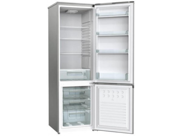 Gorenje RK4172ANX Alulfagyasztós hűtőszekrény Gorenje RK4172ANX Alulfagyasztós hűtőszekrény