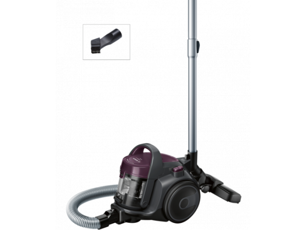 Bosch BGC05AAA1 Porzsák nélküli porszívó Bosch BGC05AAA1 Porzsák nélküli porszívó