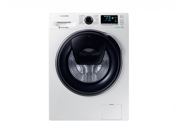 Samsung WW90K6414QW/LE Elöltöltős mosógép Samsung WW90K6414QW/LE Elöltöltős mosógép
