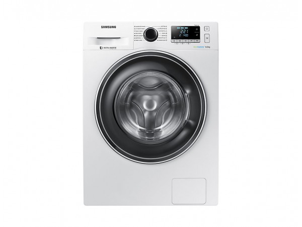 Samsung WW90J5446EW/LE Elöltöltős mosógép Samsung WW90J5446EW/LE Elöltöltős mosógép