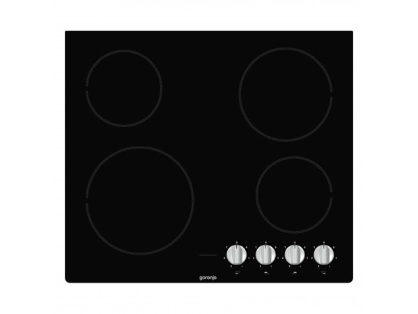 Gorenje EC641BSC Kerámia főzőlap Gorenje EC641BSC Kerámia főzőlap