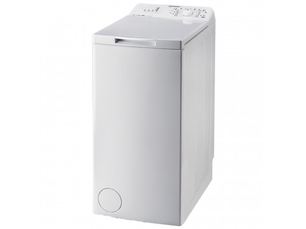 Indesit BTW A51052 EU Felültöltős mosógép Indesit BTW A51052 EU Felültöltős mosógép