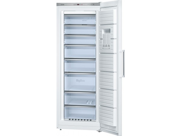 Bosch GSN58AW35 Fagyasztószekrény Bosch GSN58AW35 Fagyasztószekrény