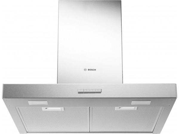 Bosch DWB66BC50 kürtős páraelszívó Bosch DWB66BC50 kürtős páraelszívó
