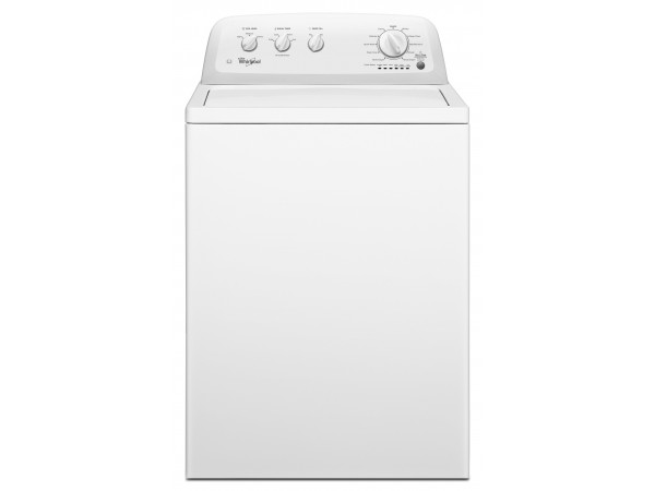 Whirlpool 3LWTW4705FW felültöltős mosógép Whirlpool 3LWTW4705FW felültöltős mosógép