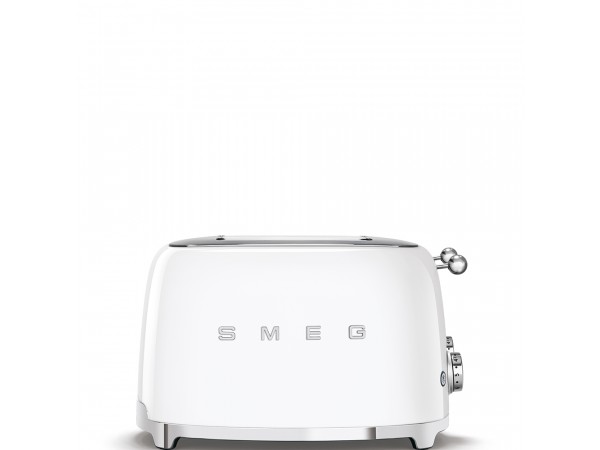 Smeg TSF03WHEU kenyérpirító Smeg TSF03WHEU kenyérpirító