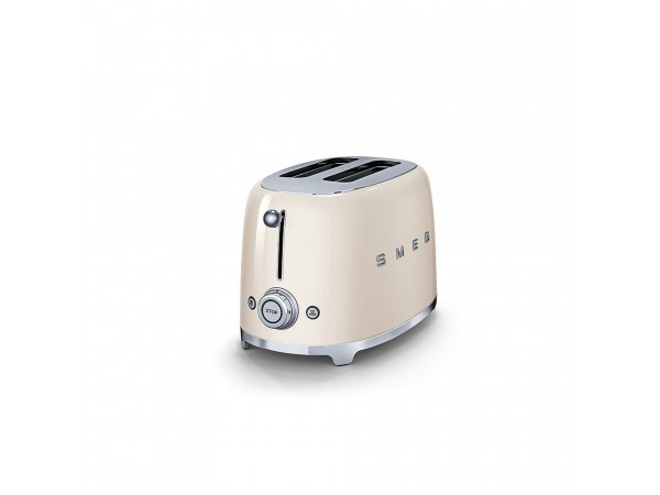 Smeg TSF01CREU kenyérpirító Smeg TSF01CREU kenyérpirító