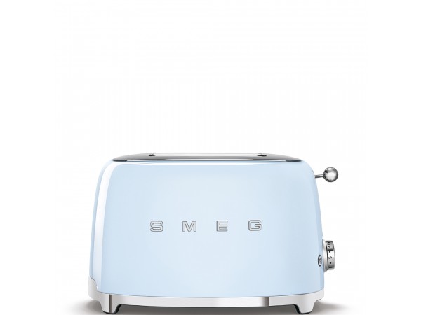 Smeg TSF01PBEU kenyérpirító Smeg TSF01PBEU kenyérpirító
