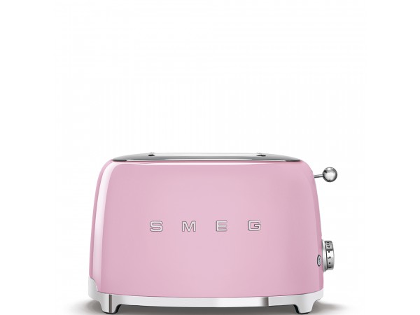 Smeg TSF01PKEU kenyérpirító Smeg TSF01PKEU kenyérpirító