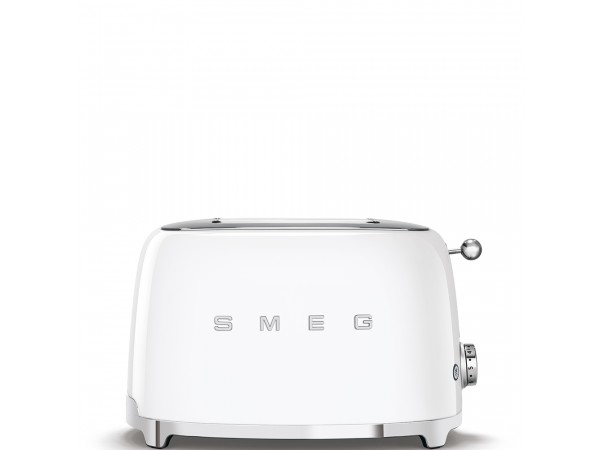 Smeg TSF01WHEU kenyérpirító Smeg TSF01WHEU kenyérpirító