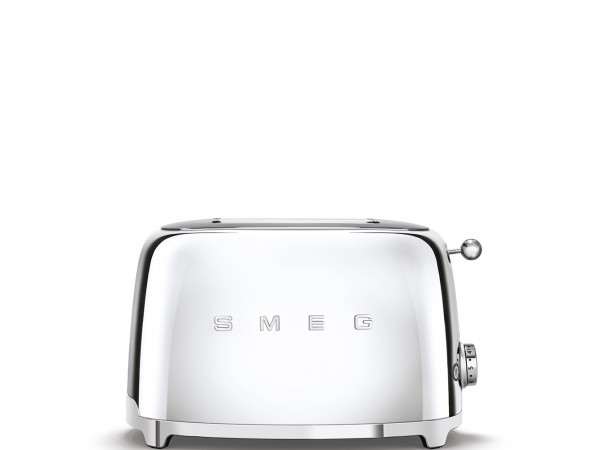 Smeg TSF01SSEU kenyérpirító Smeg TSF01SSEU kenyérpirító