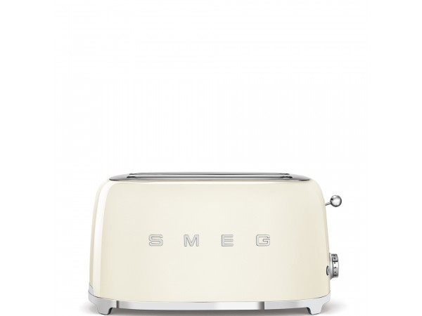 Smeg TSF02CREU kenyérpirító Smeg TSF02CREU kenyérpirító