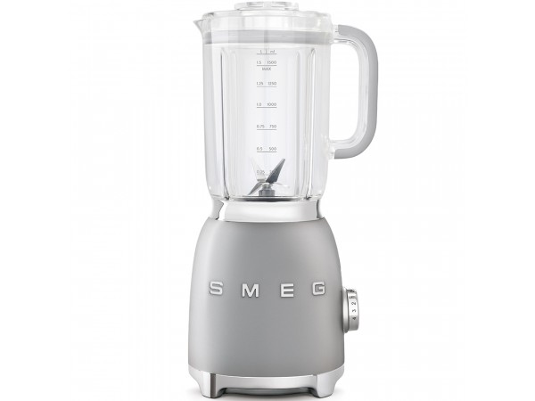 Smeg BLF01SVEU turmix