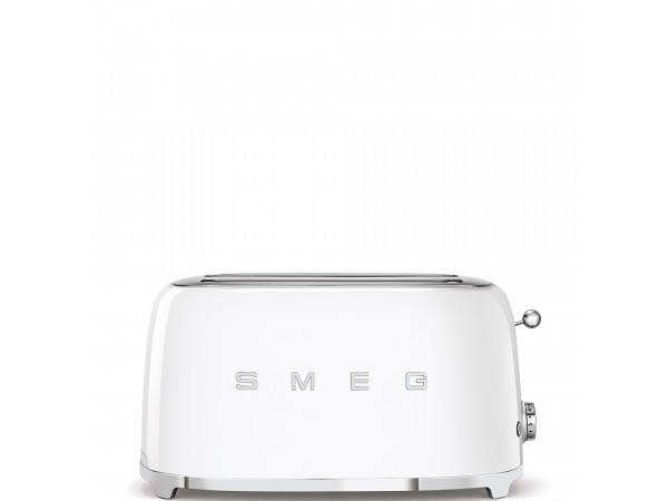 Smeg TSF02WHEU kenyérpirító Smeg TSF02WHEU kenyérpirító