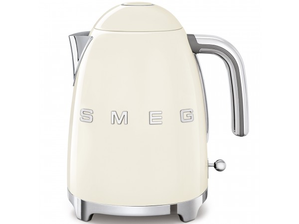 Smeg KLF03CREU vízforraló Smeg KLF03CREU vízforraló