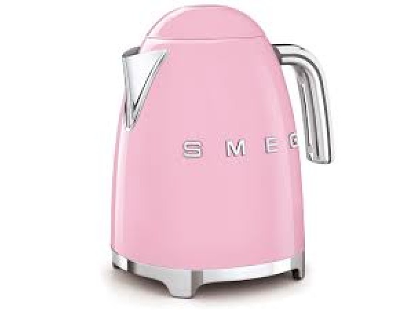 Smeg KLF03PKEU vízforraló Smeg KLF03PKEU vízforraló