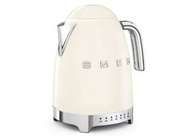 Smeg KLF04CREU vízforraló Smeg KLF04CREU vízforraló