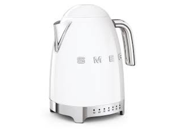 Smeg KLF04WHEU vízforraló Smeg KLF04WHEU vízforraló