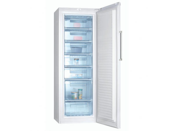 Candy CCOUS 6172WH cCOUS 6172 WH Fagyasztószekrény