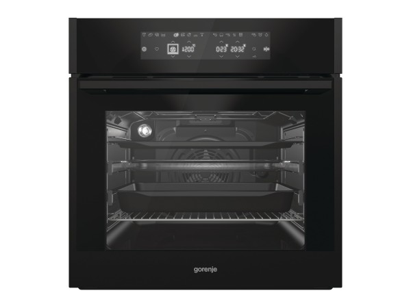 Gorenje BO758A31BG sütő 15 funkcióval