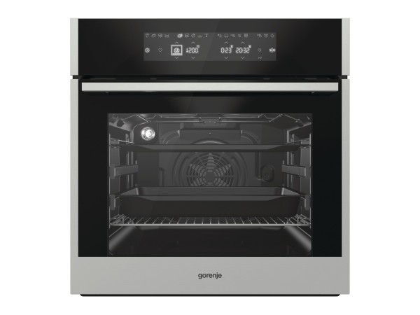 Gorenje BO758A33XG sütő 15 funkcióval