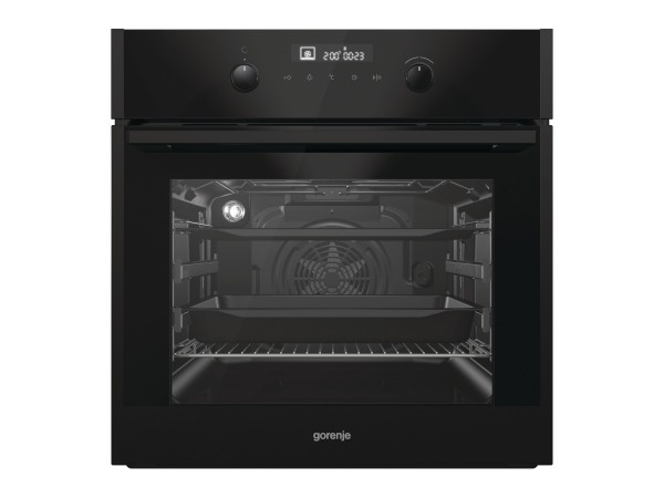 Gorenje BO747A33BG sütő 11 funkcióval