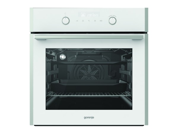 Gorenje BO747A33WG sütő 11 funkcióval