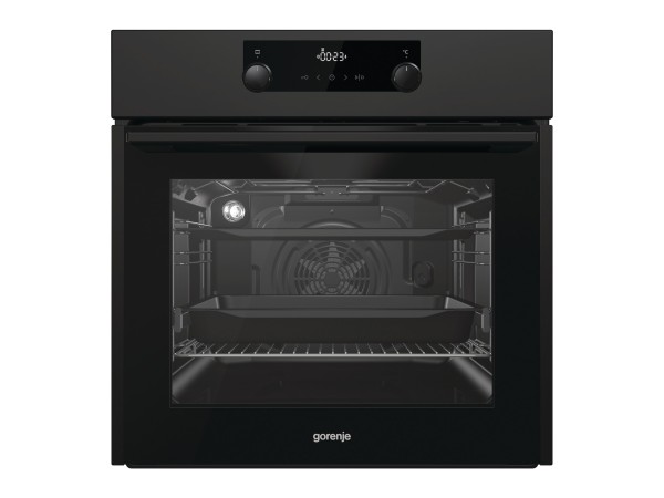 Gorenje BO737E24B sütő 11 funkcióval Gorenje BO737E24B sütő 11 funkcióval