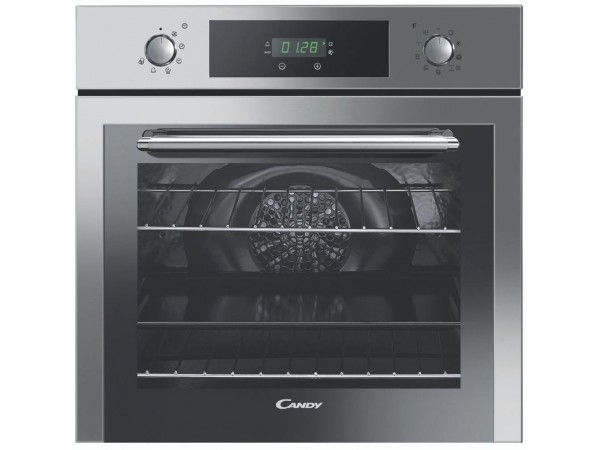 Candy FCEK 826 XL/E sütő 9 funkcióval