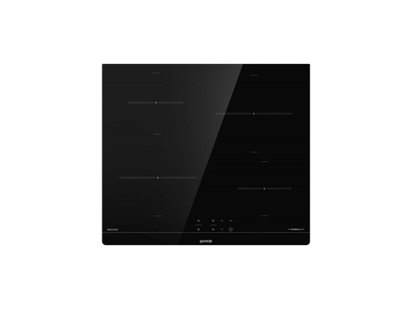 Gorenje IT640BSC indukciós főzőlap Gorenje IT640BSC indukciós főzőlap