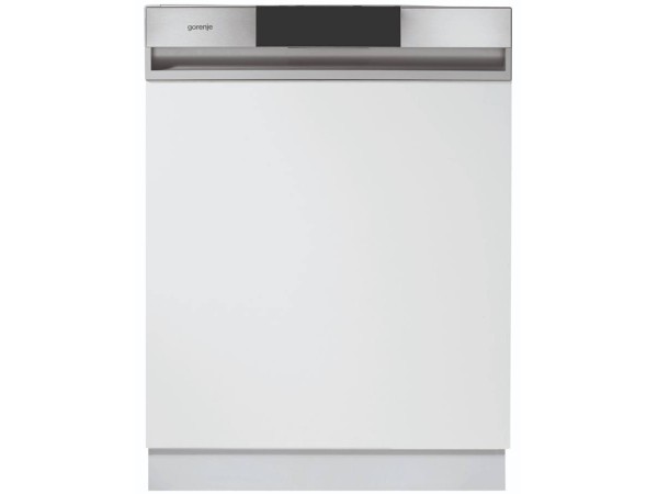 Gorenje GI62010X beépíthető mosogatógép