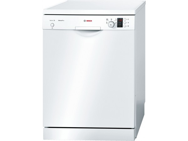 Bosch SMS25AW04E szabadon álló mosogatógép Bosch SMS25AW04E szabadon álló mosogatógép
