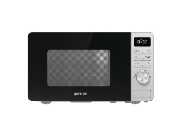 Gorenje MO23A4X szabadon álló mikrohullámú sütő Gorenje MO23A4X szabadon álló mikrohullámú sütő