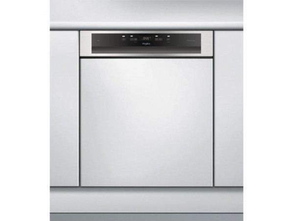 Whirlpool WBO 3T323 6.5P X beépíthető mosogatógép