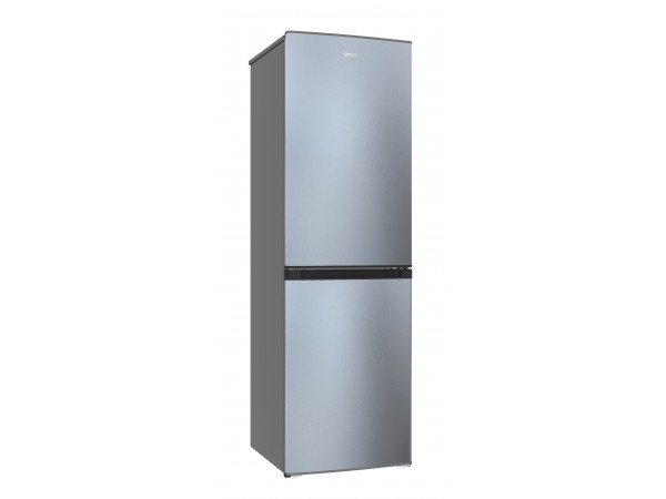 Gorenje NRK4181ANX alulfagyasztós hűtőszekrény Gorenje NRK4181ANX alulfagyasztós hűtőszekrény